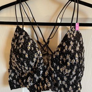 PINK BRALETTE BUNDLE